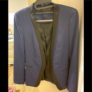 Zara basic blazer